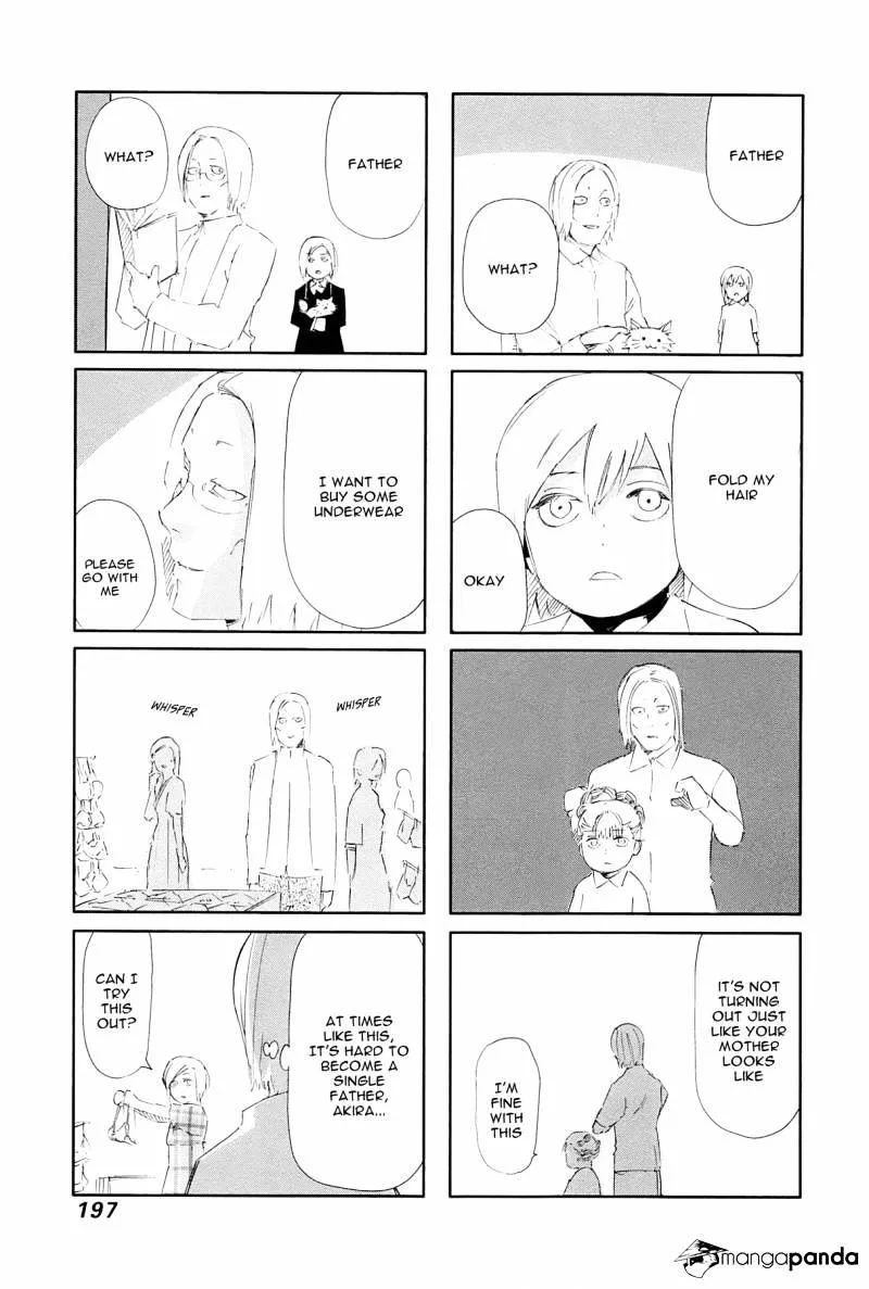 Tokyo Ghoul Mangakakalot X Chapter 89 Page 25