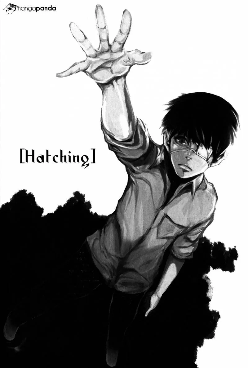 Tokyo Ghoul Mangakakalot X Chapter 9 Page 2