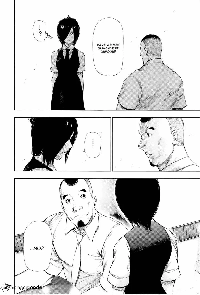 Tokyo Ghoul Mangakakalot X Chapter 93 Page 9