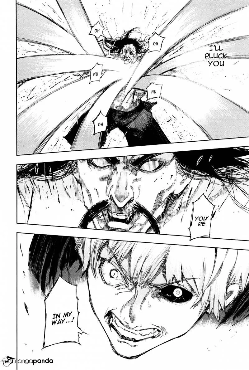 Tokyo Ghoul Mangakakalot X Chapter 98 Page 5