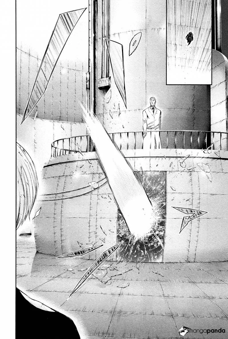 Tokyo Ghoul Mangakakalot X Chapter 99 Page 14
