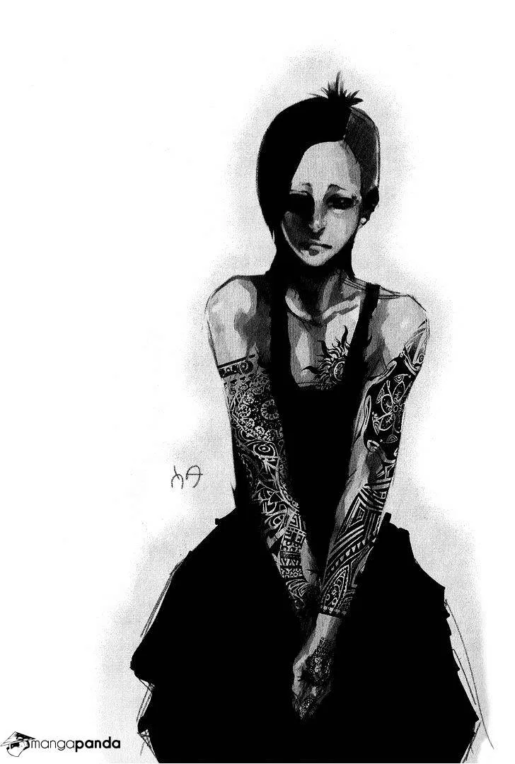 Tokyo Ghoul Mangakakalot X Chapter 11 Page 20