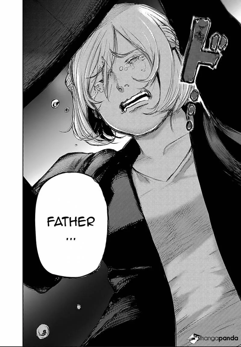 Tokyo Ghoul Mangakakalot X Chapter 111 Page 7