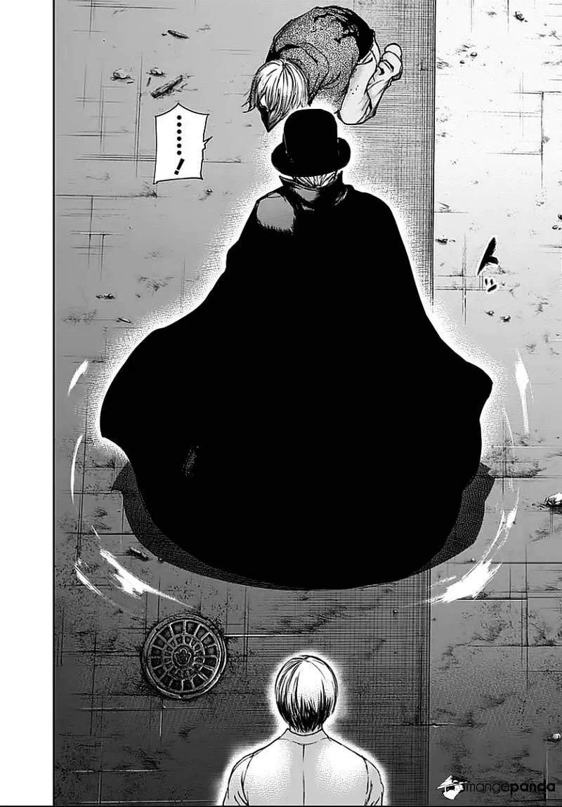 Tokyo Ghoul Mangakakalot X Chapter 113 Page 10