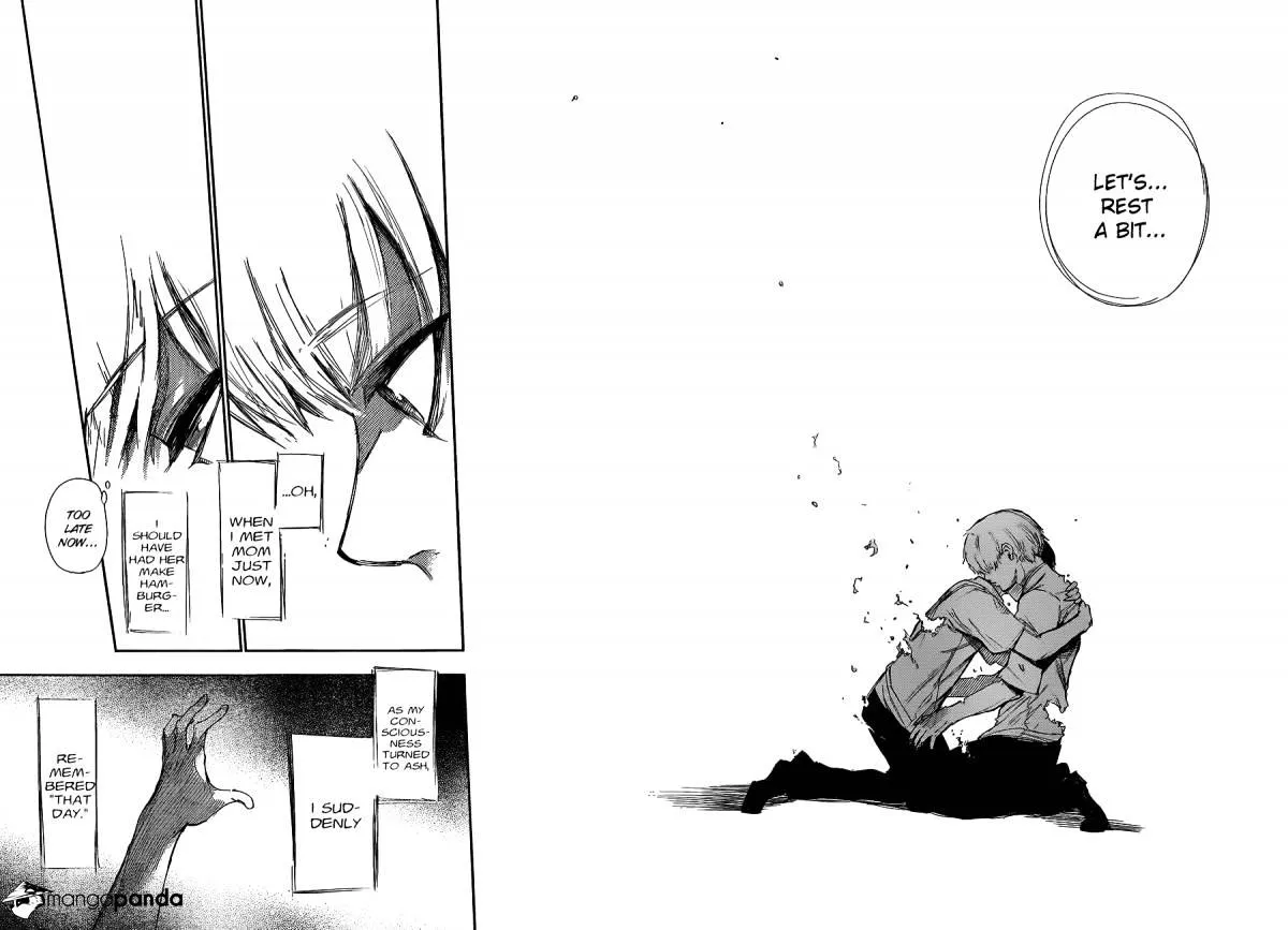 Tokyo Ghoul Mangakakalot X Chapter 140 Page 12