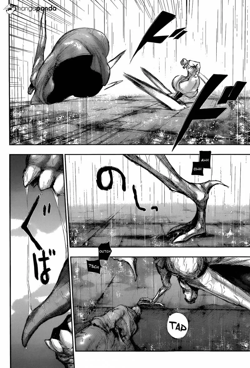 Tokyo Ghoul Mangakakalot X Chapter 142 Page 9