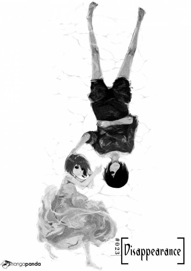 Tokyo Ghoul Mangakakalot X Chapter 23 Page 2