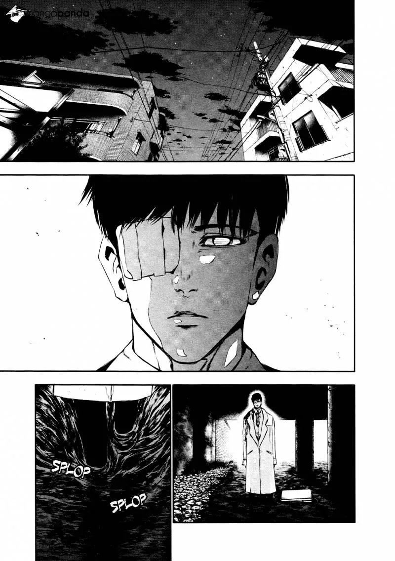 Tokyo Ghoul Mangakakalot X Chapter 28 Page 12