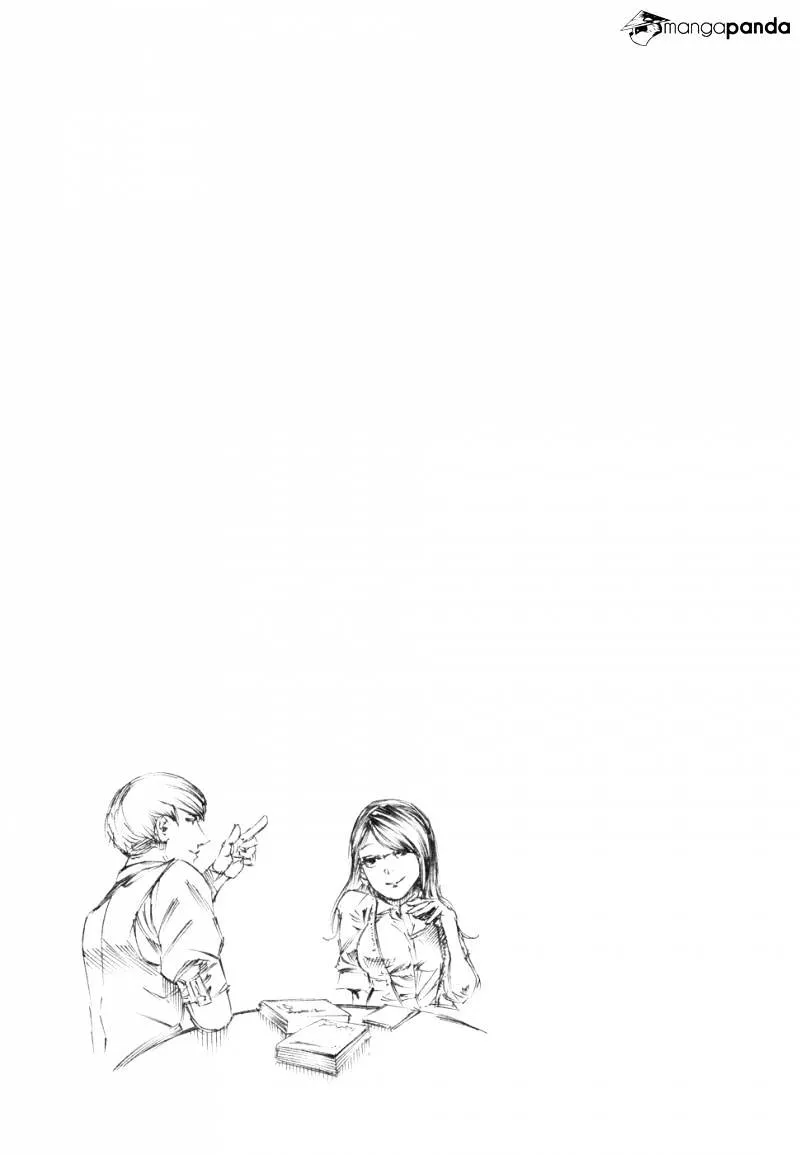 Tokyo Ghoul Mangakakalot X Chapter 36 Page 20