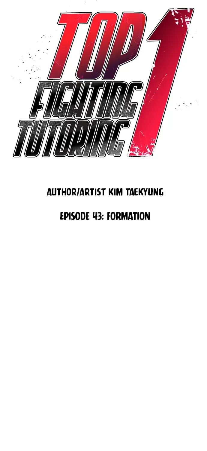 Top 1 Fighting Tutoring Mangakakalot X Chapter 43 Page 6