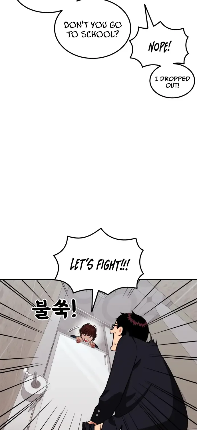 Top 1 Fighting Tutoring Mangakakalot X Chapter 44 Page 54