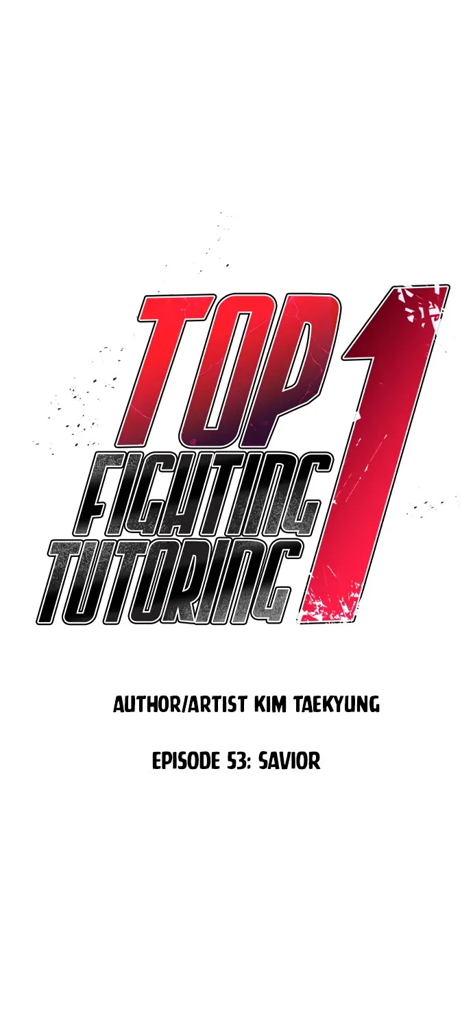 Top 1 Fighting Tutoring Mangakakalot X Chapter 53 Page 8