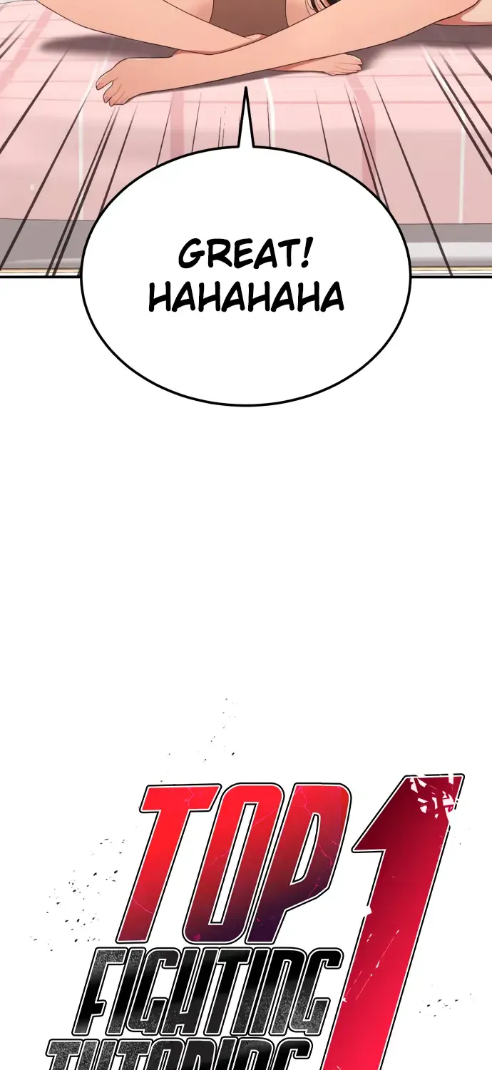 Top 1 Fighting Tutoring Mangakakalot X Chapter 55 Page 5