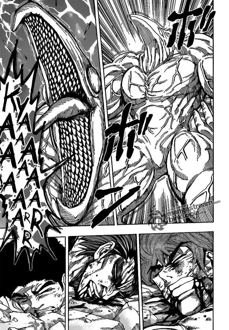 Toriko Mangakakalot X Chapter 139 Page 6