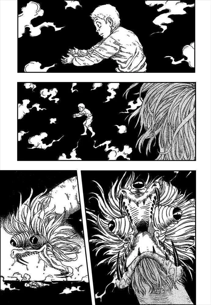 Toriko Mangakakalot X Chapter 14 Page 10