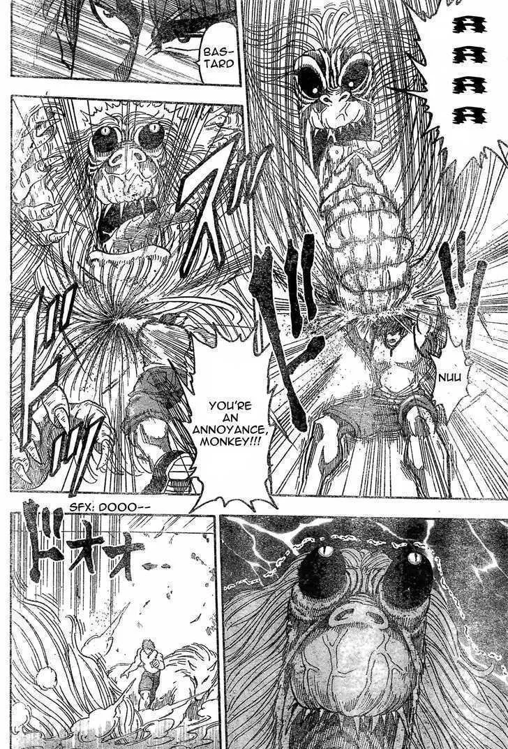 Toriko Mangakakalot X Chapter 23 Page 10