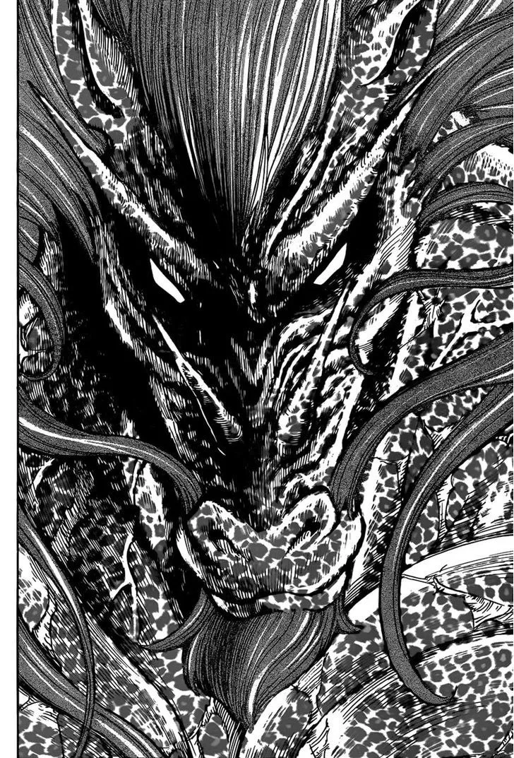 Toriko Mangakakalot X Chapter 283 Page 3