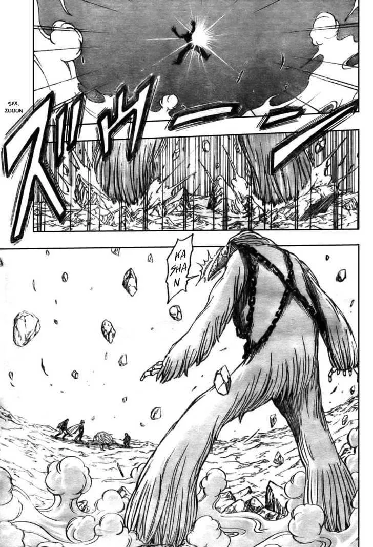 Toriko Mangakakalot X Chapter 41 Page 13