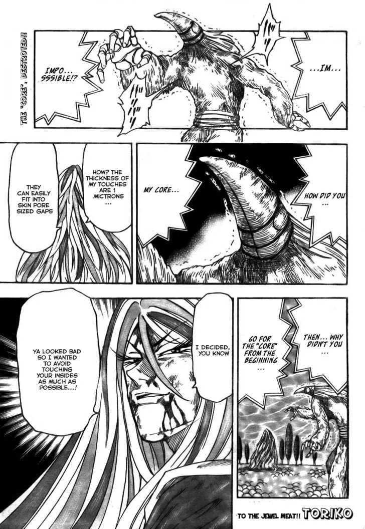 Toriko Mangakakalot X Chapter 48 Page 2