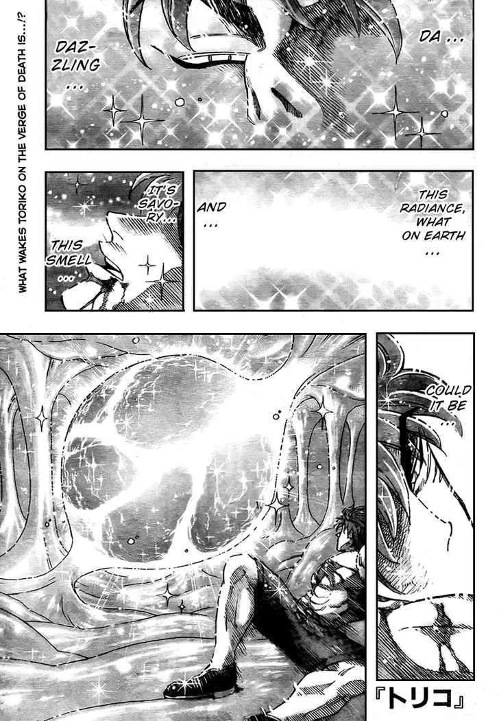 Toriko Mangakakalot X Chapter 51 Page 2