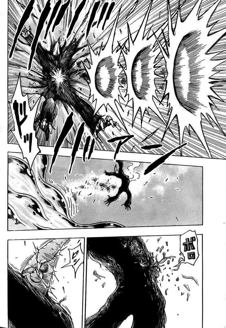 Toriko Mangakakalot X Chapter 52 Page 16