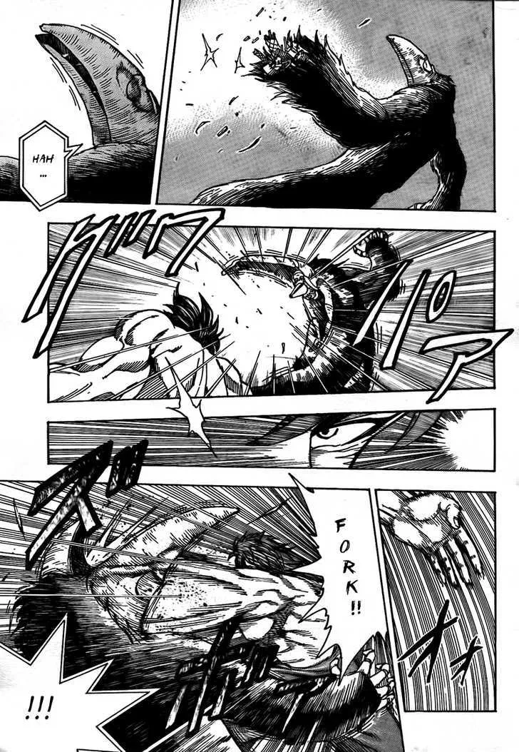 Toriko Mangakakalot X Chapter 52 Page 6