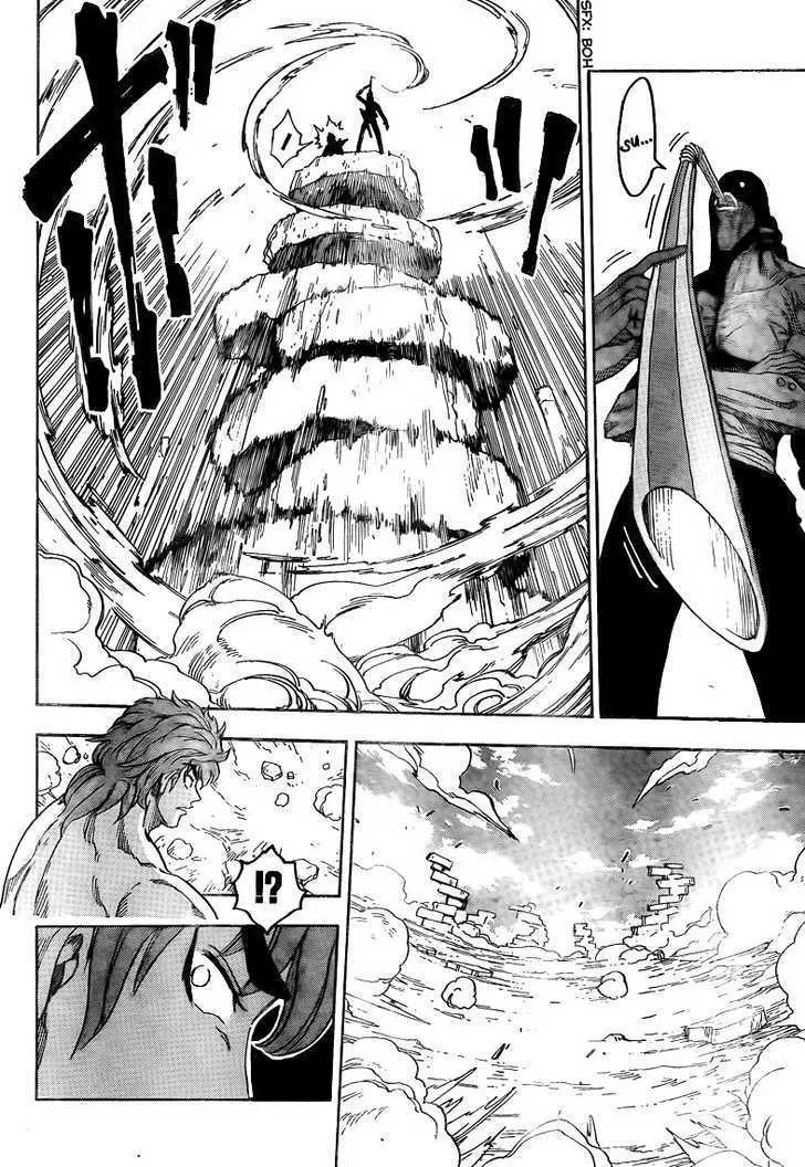 Toriko Mangakakalot X Chapter 59 Page 19