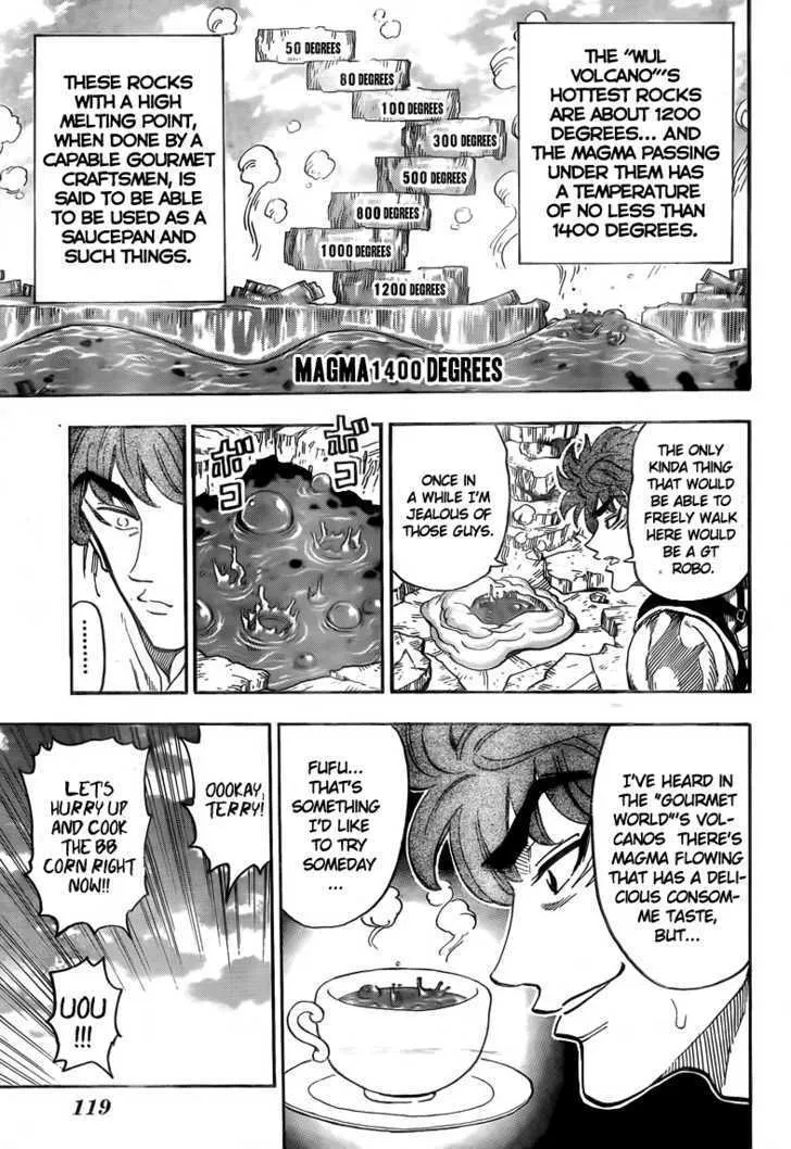 Toriko Mangakakalot X Chapter 59 Page 6