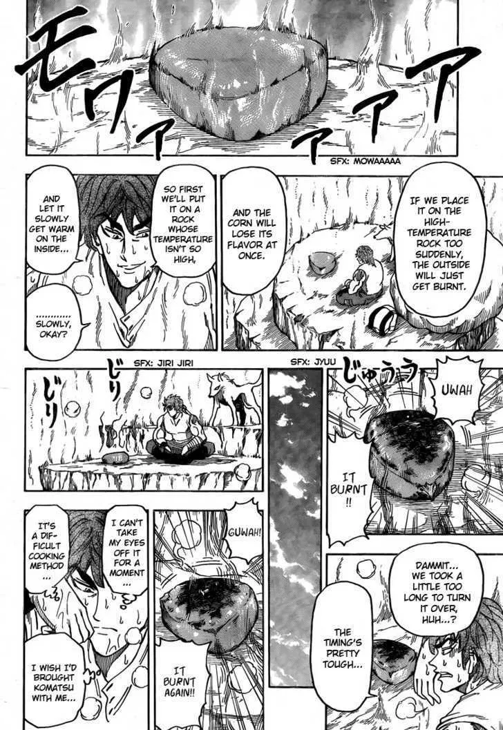 Toriko Mangakakalot X Chapter 59 Page 7