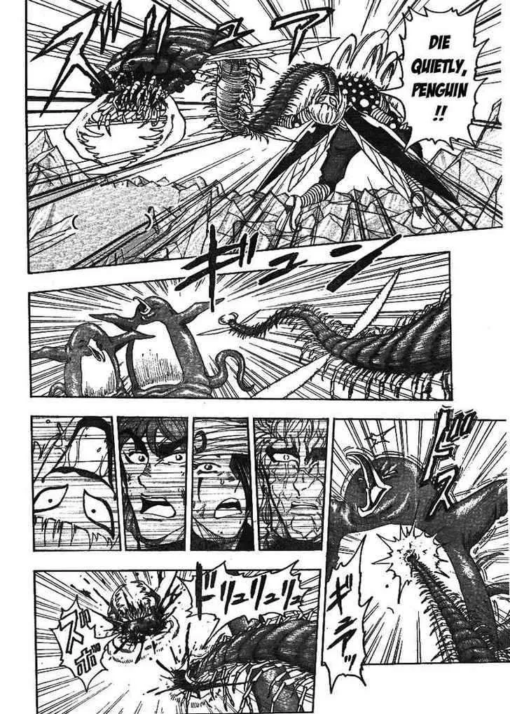 Toriko Mangakakalot X Chapter 78 Page 10