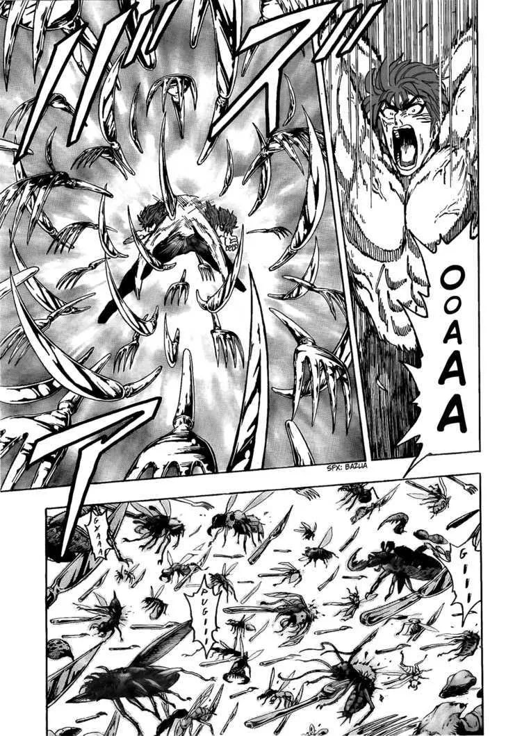 Toriko Mangakakalot X Chapter 85 Page 5