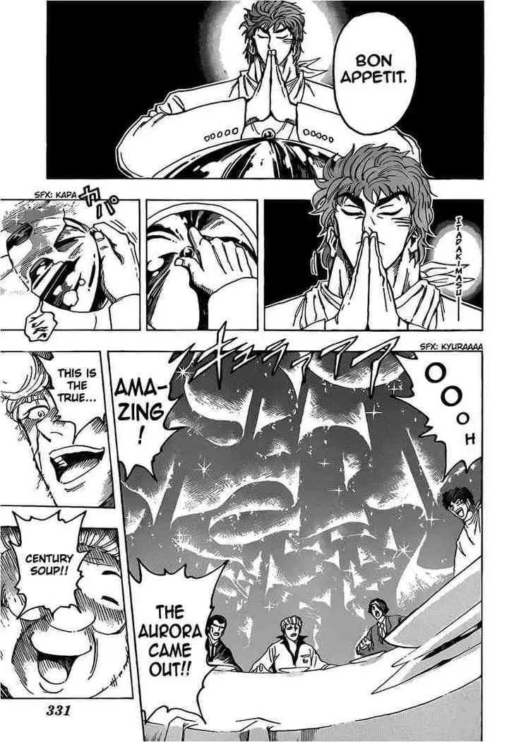 Toriko Mangakakalot X Chapter 98 Page 15