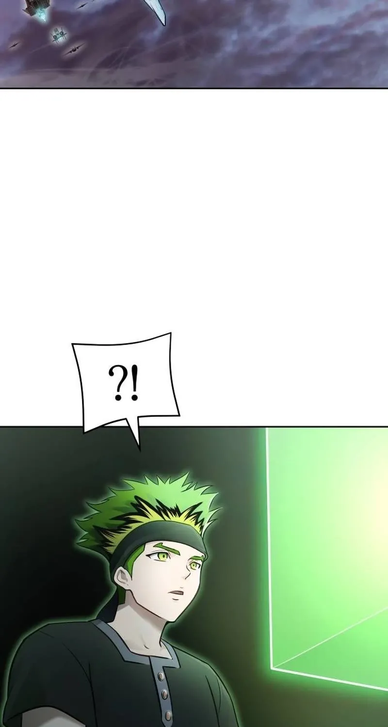Tower Of God Mangakakalot X Chapter 652 Page 17