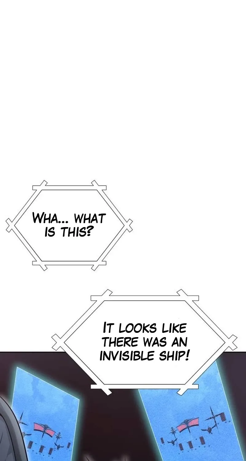 Tower Of God Mangakakalot X Chapter 652 Page 11