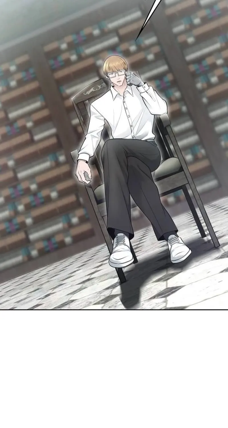 Tower Of God Mangakakalot X Chapter 652 Page 105