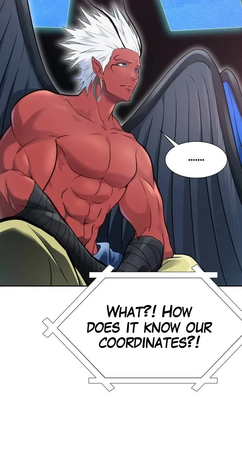 Tower Of God Mangakakalot X Chapter 652 Page 12