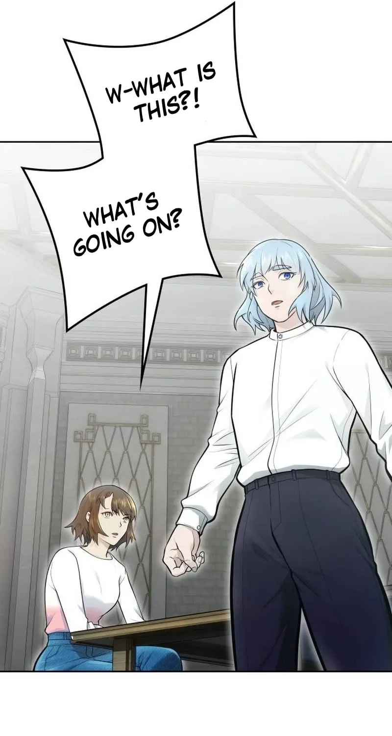 Tower Of God Mangakakalot X Chapter 652 Page 111