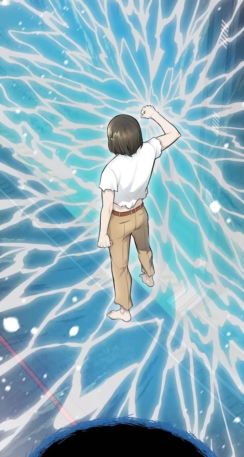 Tower Of God Mangakakalot X Chapter 652 Page 29