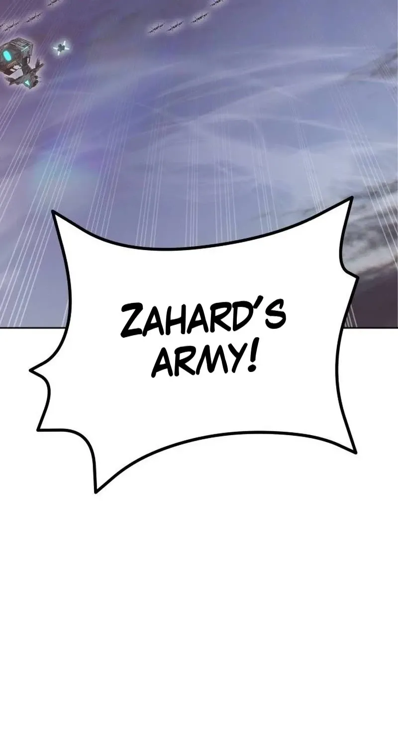 Tower Of God Mangakakalot X Chapter 652 Page 23