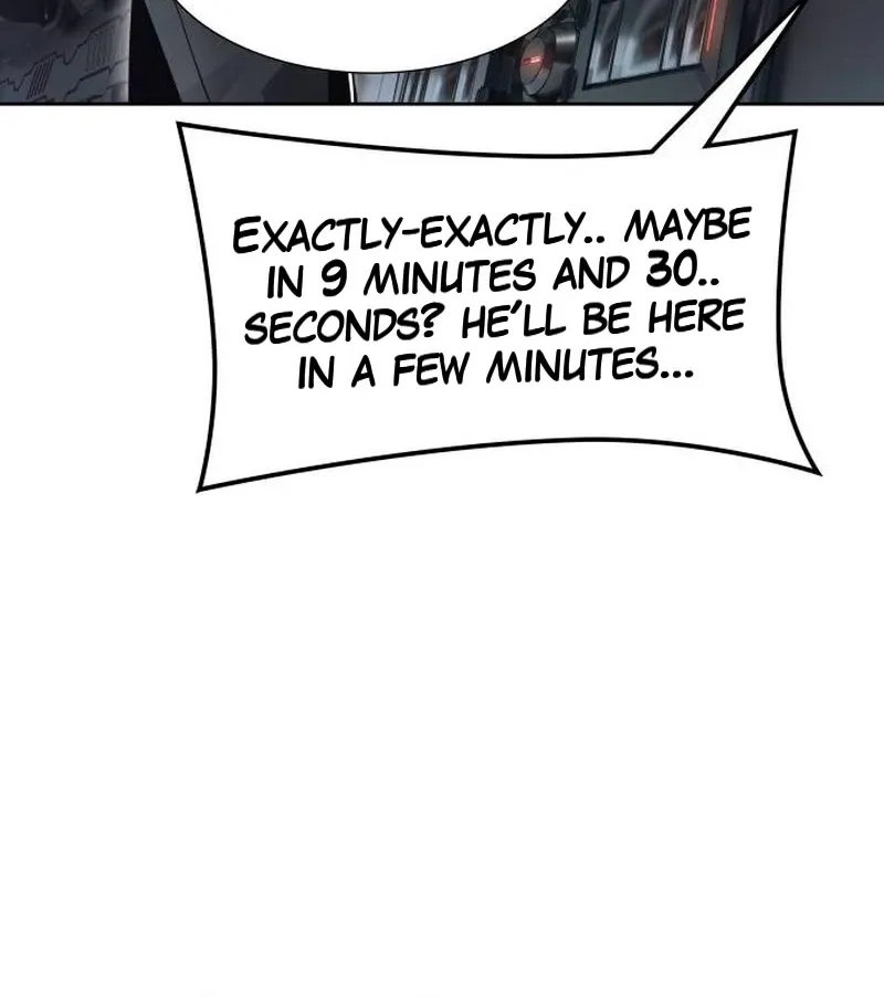 Tower Of God Mangakakalot X Chapter 652 Page 40