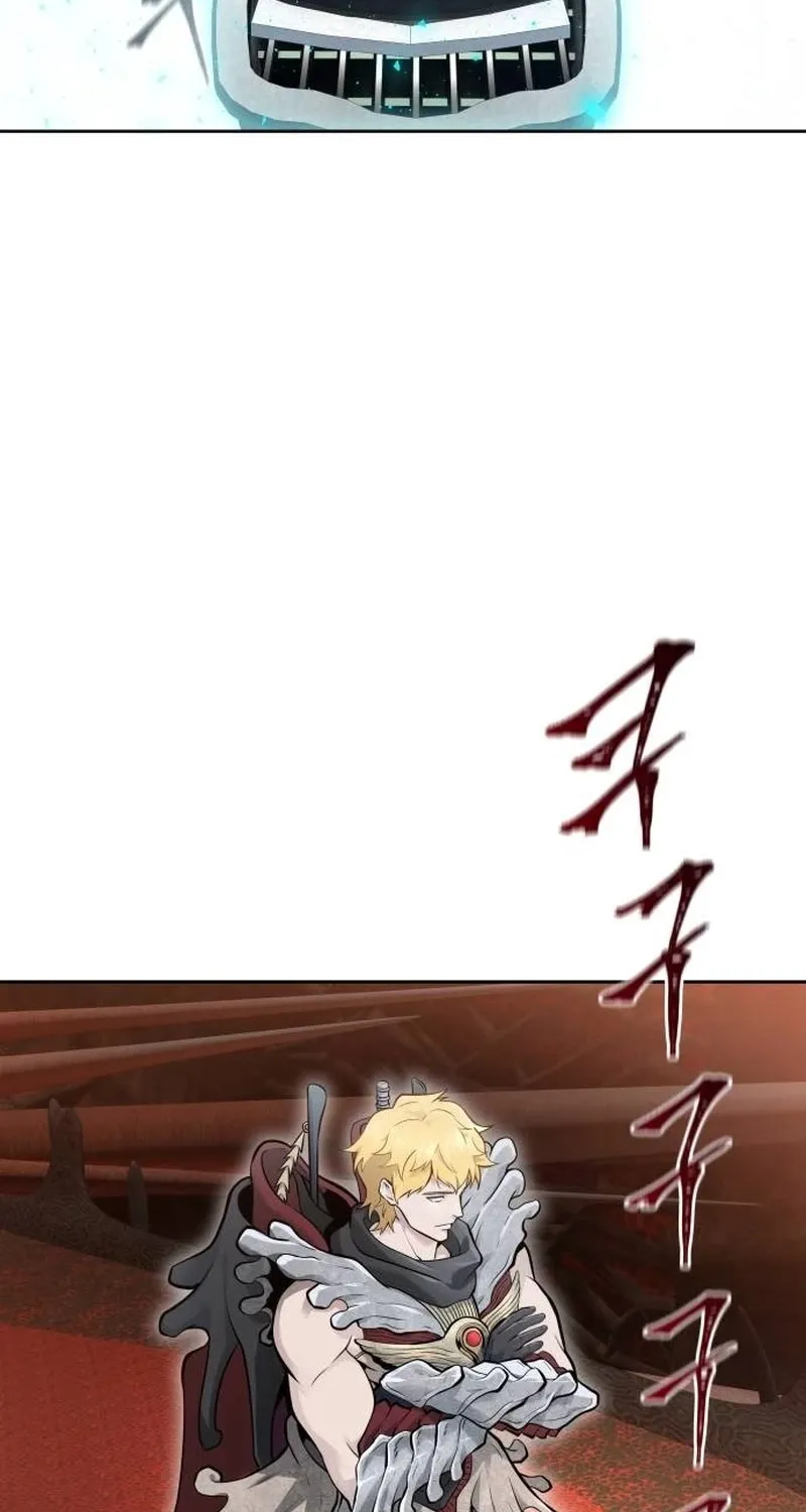 Tower Of God Mangakakalot X Chapter 652 Page 4