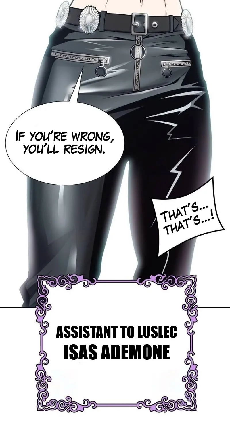 Tower Of God Mangakakalot X Chapter 652 Page 42