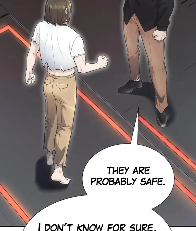 Tower Of God Mangakakalot X Chapter 652 Page 58