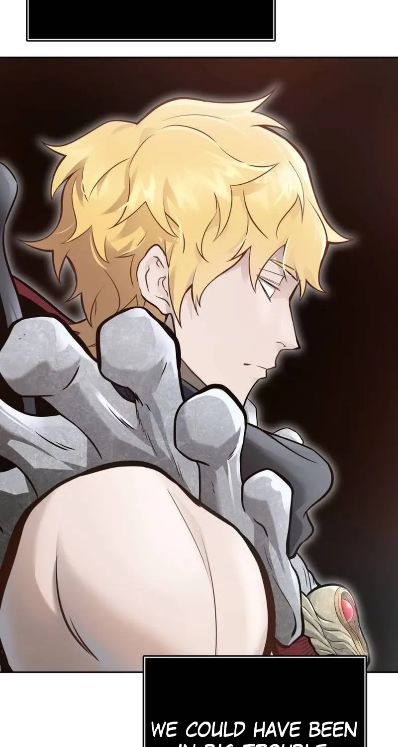 Tower Of God Mangakakalot X Chapter 652 Page 6