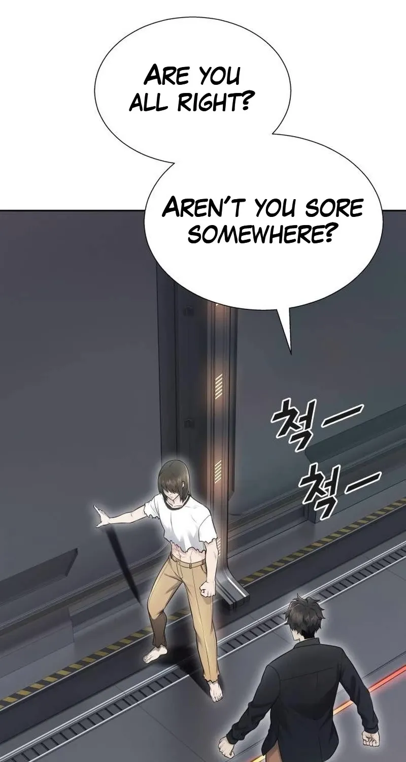Tower Of God Mangakakalot X Chapter 652 Page 51