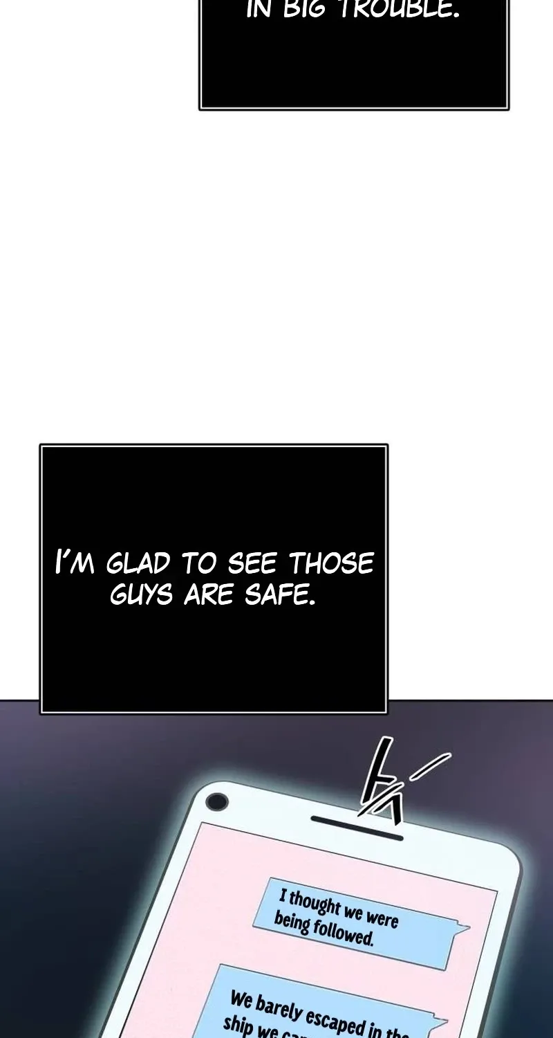 Tower Of God Mangakakalot X Chapter 652 Page 7