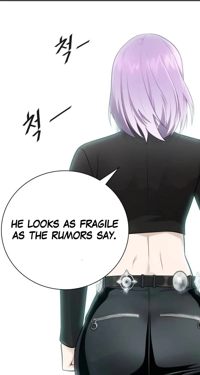 Tower Of God Mangakakalot X Chapter 652 Page 77