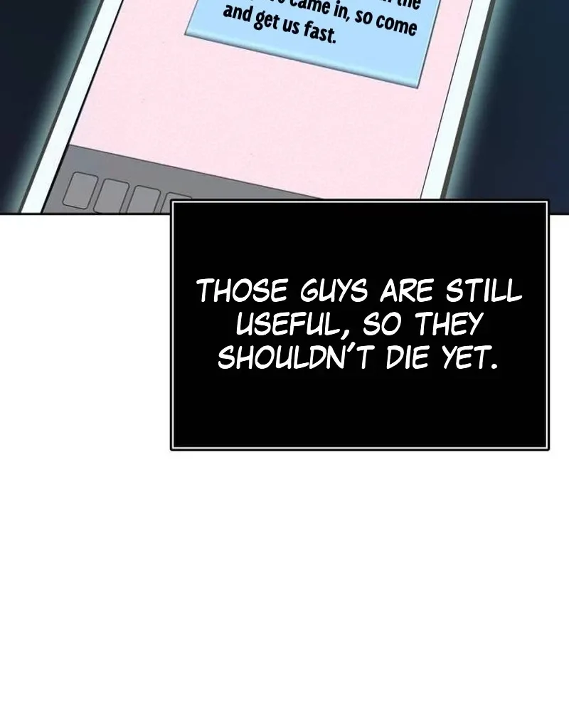 Tower Of God Mangakakalot X Chapter 652 Page 8