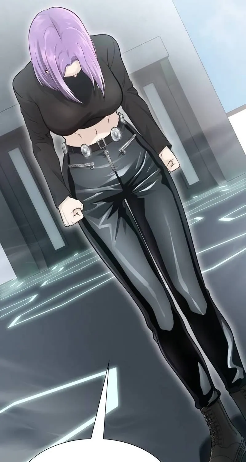 Tower Of God Mangakakalot X Chapter 652 Page 71