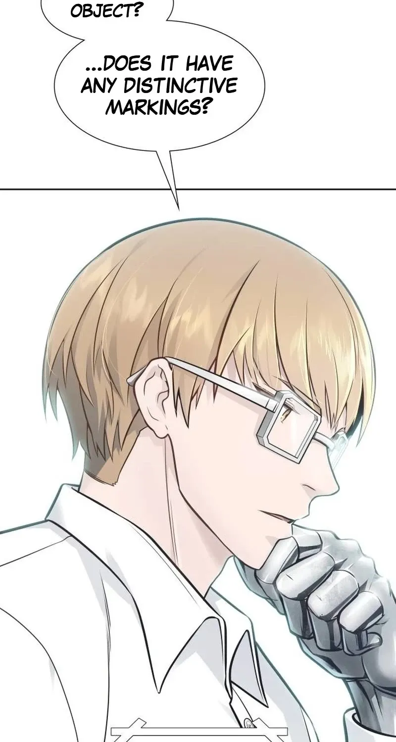 Tower Of God Mangakakalot X Chapter 652 Page 99